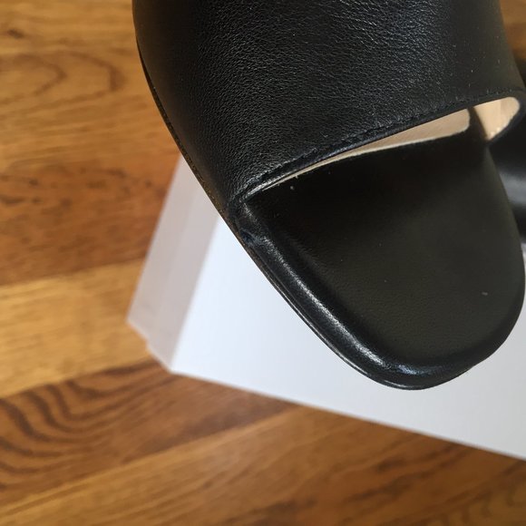 NWB Maryam Nassir Zadeh Agatha Slide - Picture 5 of 6